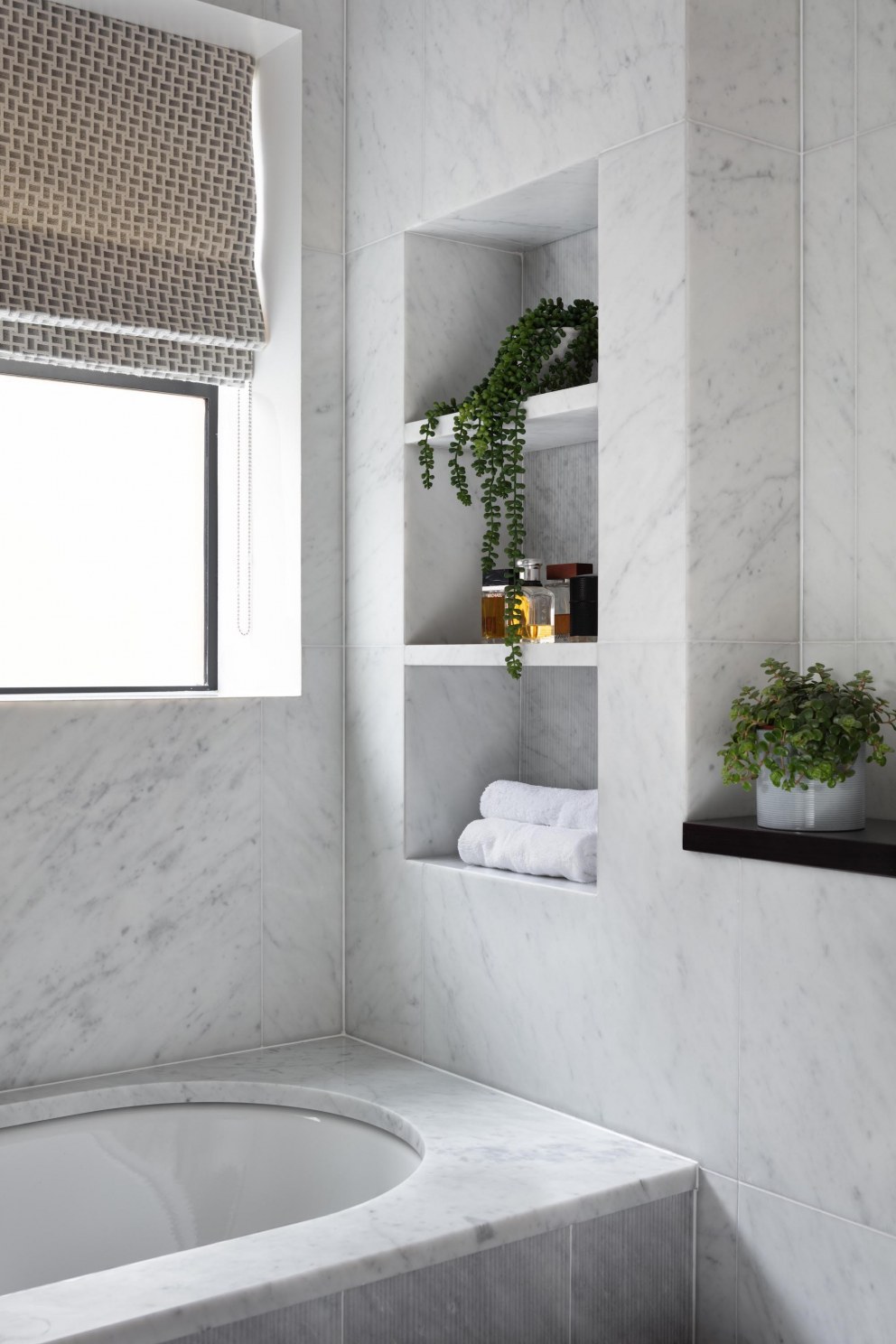 London Family Home | Master Bathroom | Interior Designers
